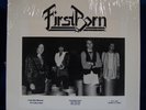 FIRST BORN Long Hare ORIG LP insanely rare Private METAL HARD ROCK AOR Top copy