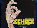 LIBRA Schock ITA Cinebox 1977 ORIG LP Cult Horror Psych Prog Funk GOBLIN FLEA