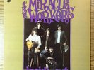 GARAGE rock THE MIRACLE WORKERS Inside Out VOXX 200.031 near mint US