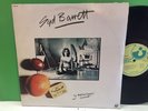 Syd Barrett The Madcap Laughs 2 Lp Gatefold SABB-11314 Harvest  Pink Floyd