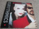 Eurythmics - Greatest Hits Original 1991 Vinyl LP 1st Press BMG Records PL 74856