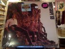 Moby Grape '69 LP sealed colored vinyl reissue Sundazed