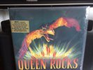 QUEEN ROCKS 2 LP 1997 RARISSIMO IN QUESTE CONDIZIONI..... NUOVO