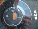 THE MONKEES -I'M A BELIEVER - RARE GREECE MULTI-COLOURED 7