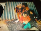 Jimi Hendrix Experience band of gypsys uk 1st press puppet cover ex