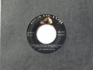 LOS SONIDOS FM LOS ADOLECENTES LATIN FUNK ORGAN MEXICAN KILLER RCA VICTOR BLACK