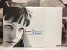 EDEN ATWOOD - WAVES - THE BOSSA NOVA SESSION LP + 12
