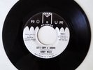 Bobby Wells Let's Copp A Groove 7