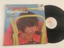 JOAN SEBASTIAN Figueroa PEDRO PARRANDAS Vinyl Lp 1972 Tex Mex Tejano