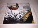 Circa Survive Juturna Gray/Blue Splatter Vinyl Sealed