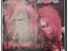 RARE Guns N' Roses Live Like A Suicide Poster