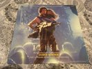 JAMES CAMERONS ALIENS SOUNDTRACK VARESE VINTAGE USA ISSUE VINYL JAMES HORNER
