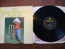 Climax Blues Band - Plays On UK Parlophone PCS 7084 YB 1969
