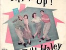RARE EP MEXICAIN   BILL HALEY  ROCK AND ROLL DECCA  ED2616