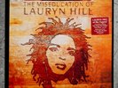 LAURYN HILL - Miseducation … Double LP, European 1st Press, Unplayed