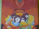 THEM Time Out  Time In For Them LP ZAP  RECORDS 1968 UK reissue ZAP 7  RARE