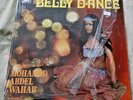 Belly Dance: The Music of Mohamed Abdel Wahab Vol.2 LP (Cairophon) Strong VG+