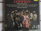 Carmen Georges Bizet German Vinyl Box Set  DEUTSCHE GRAMMOPHON Sealed