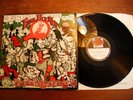 Earl Hooker - There's a fungus amung us 1972 Red Lightnin' RL 009 NM