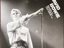 DAVID BOWIE LP x 3 Welcome To The Blackout LIVE LONDON 78 RECORD STORE DAY 2018