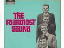 THE FOURMOST SOUND UK 7'' EP  IN VG+ / VG+  CON