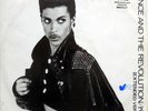 DISCO VINILE 45 GIRI Prince And The Revolution ?Kiss (Extended Version) W8751T