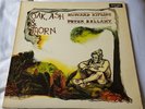 Peter Bellamy Oak Ash And Thorn 1st UK LP Argo *STUNNING Nr MINT* Nick Drake