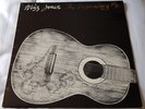 Wizz Jones The Legendary Me 1st UK LP Village Thing *STUNNING Nr Mint* Farmer