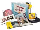 CHEECH & CHONG Up In Smoke 40th Anniversary SEALED LP/CD/Blu-Ray/7
