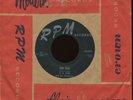 B.B. KING Bim Bam on RPM R&B Rocker 45 Hear