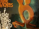 MIKE VICKERS, I WISH I WERE A GROUP AGAIN,LP,JAZZ,FUNK,SOUL.