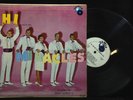 The Miracles-Hi, We're The Miracles-Tamla 220-MONO ORIG MOTOWN