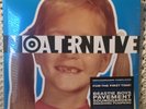 NO ALTERNATIVE SEALED LP COMPILATION LIMITED EDITION NUMBERED LEGACY 88765482911