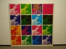 CECIL TAYLOR UNIT STRUCTURES (VG+) BLP-4237 LP VINYL RECORD