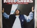 Kool Savas der beste Tag meines Lebens Vinyl LP Westberlin Maskulin