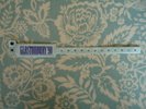1990 Glastonbury Festival Wristband - Unused - The Cure