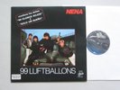 Nena ?– 99 Luftballons Rare  Mexico Pressung LP