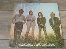 The Doors - Waiting For The Sun 1968 UK LP ELEKTRA STEREO 1st