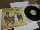 Scarce Quadraphonic Doobie Brothers Stampede LP 1975 Warner Bro QUADRADISC QUAD