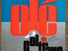 John Coltrane Olé Japan LP Victor MJ-7040