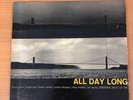 FRANK FOSTER All Day Long RARE orig Prestige 7081 MONO DG Jazz LP