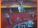 VITAL REMAINS - LET US PRAY -Vinyle/LP - Deaf Records- DEAF 9 -GERMANY 1992