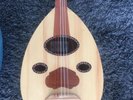 arabic oud music