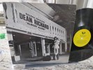 *RARE RECORD* DEAN RICHARD ALMOST ALONE LP Rare psych  disco SSW private press