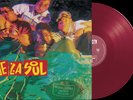De La Soul - Buhloone Mind State Vinyl LP (Busta Rhymes Biz Markie Maceo Parker)