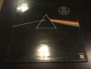 Pink Floyd Dark Side Of The Moon Rare Quadrophonic 1973 Pressing Q4 Vinyl Record