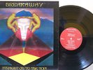 LP - Breakaway - Straight On To The Top  - PRIVATE LABEL LOUNGE SOUL/FUNK