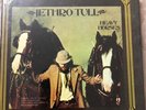 Jethro Tull   Heavy Horses    Reel To Reel Tape    New Sealed