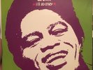 James Brown I'll Go Crazy EP NR Mint 1960s Soul PYE International 