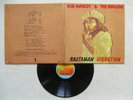 LP 33T BOB MARLEY & THE WAILERS 